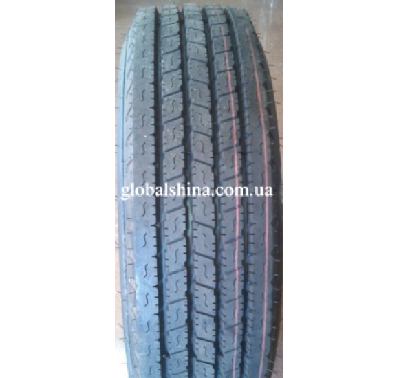 Hifly HH111 (рульова) 235/75 R17.5 132/130M